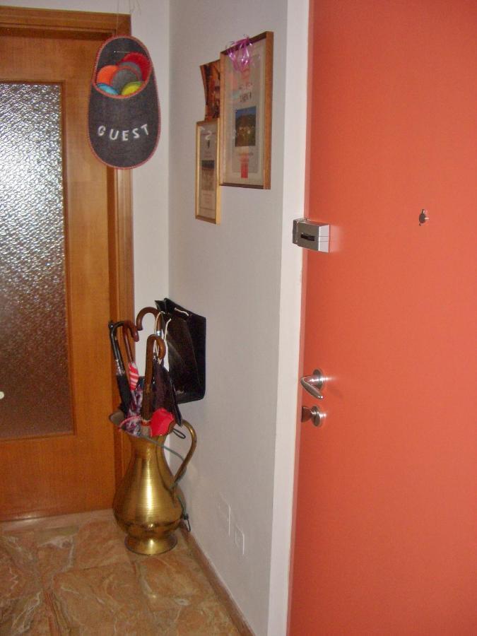 Bozen Mitte Apartment Exterior photo